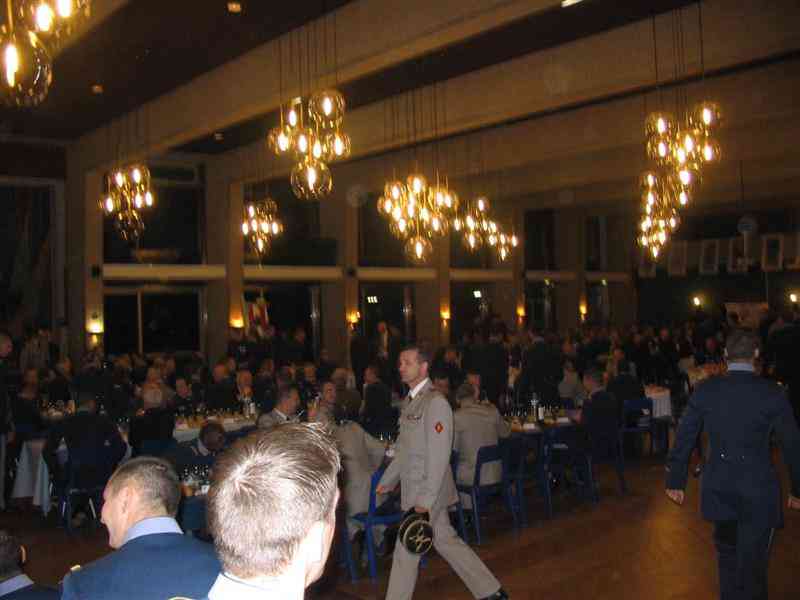 05_IMG_0122 (Sommier).jpg - Dans le foyer des élèves, dîner toutes promotions...